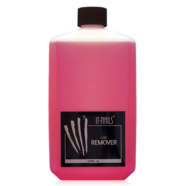 It-Nails Lac REMOVER 1000ml